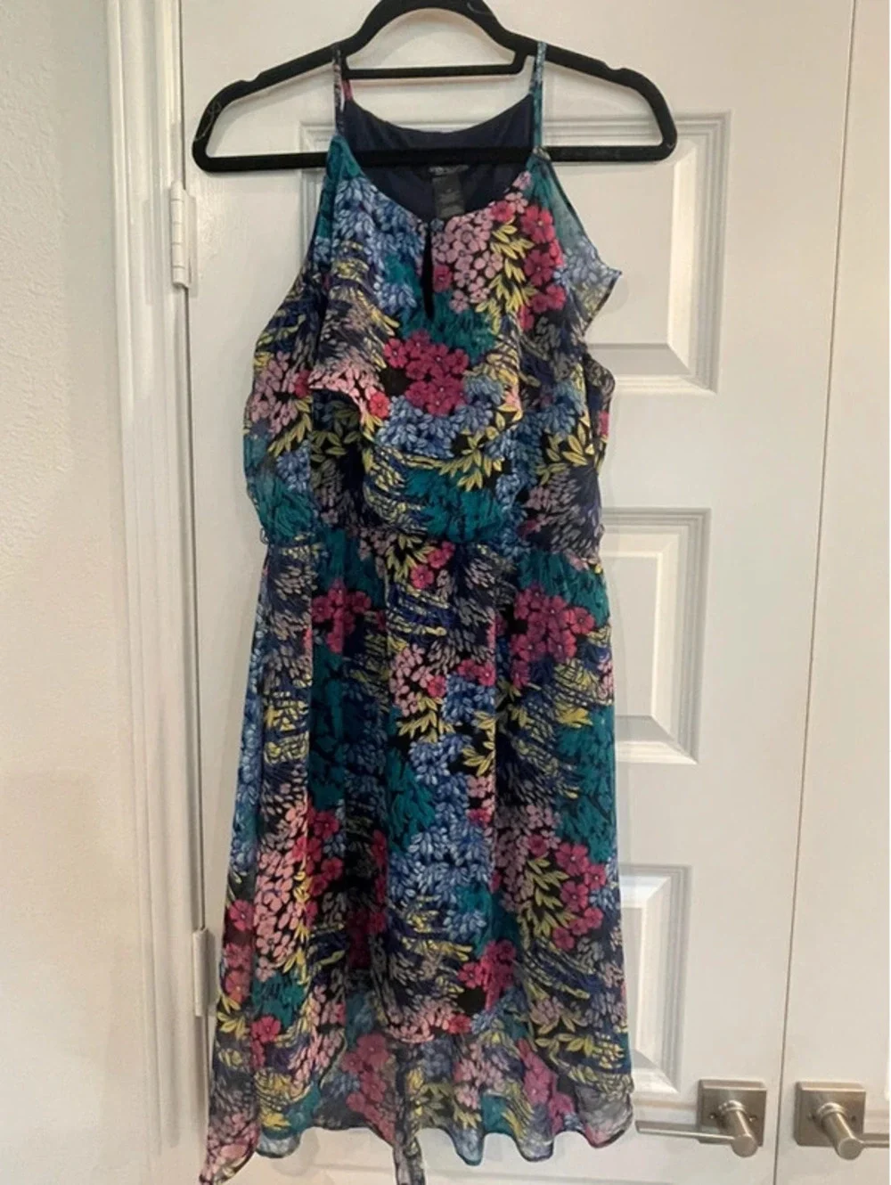 Bisou Bisou by Michele Bohbot dress